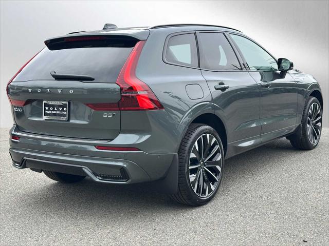 2026 Volvo XC60 B5 Ultra
