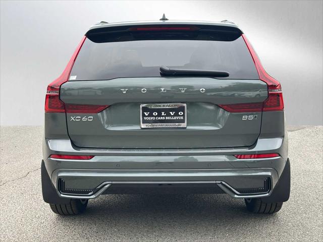 2026 Volvo XC60 B5 Ultra