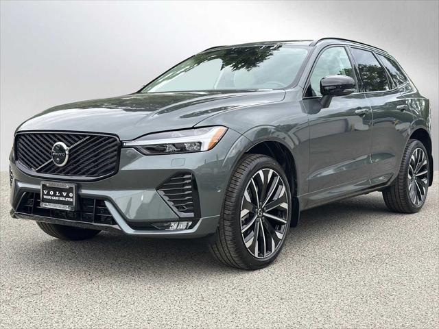 2026 Volvo XC60 B5 Ultra