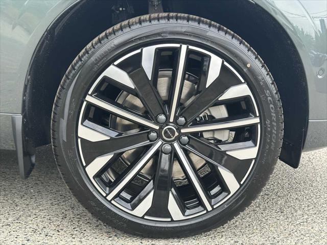 2026 Volvo XC60 B5 Ultra