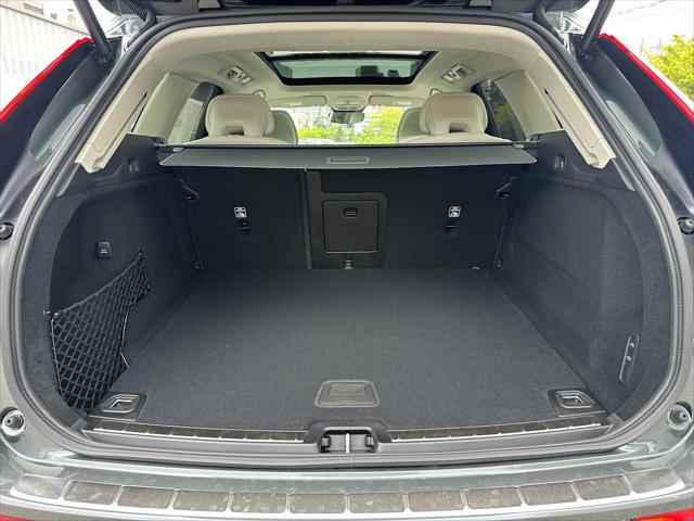 2026 Volvo XC60 B5 Ultra