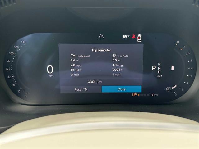 2026 Volvo XC60 B5 Ultra