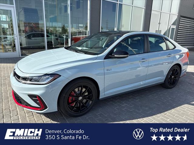 2026 Volkswagen Jetta GLI Autobahn for sale in Denver, CO