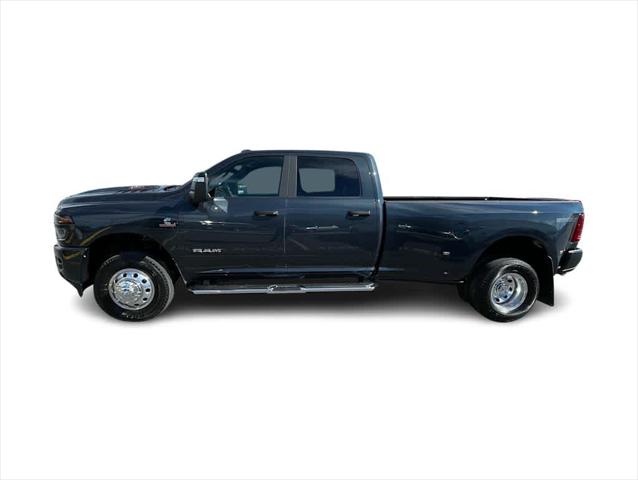 2026 RAM 3500 RAM 3500 BIG HORN CREW CAB 4X4 8 BOX