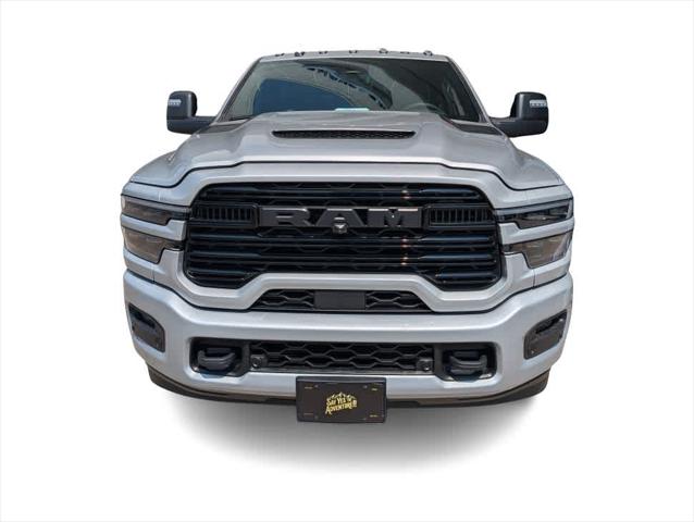 2026 RAM Ram 3500 RAM 3500 LARAMIE CREW CAB 4X4 8 BOX