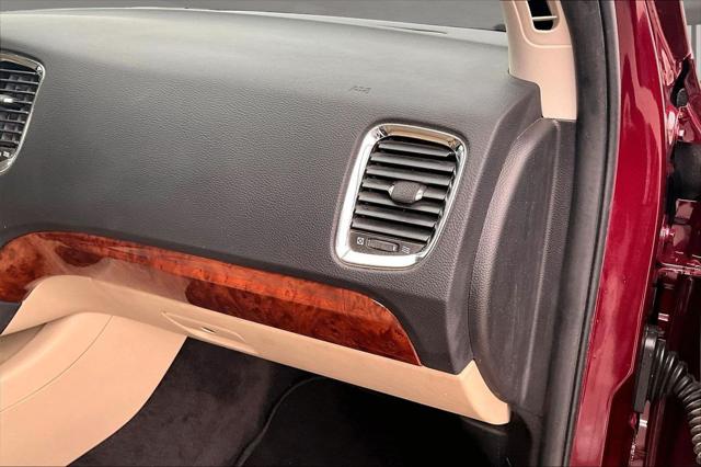 2017 Dodge Durango Citadel AWD