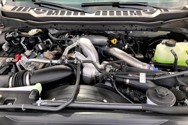 New 2026 Ford F-250 King Ranch For Sale in Lubbock, TX