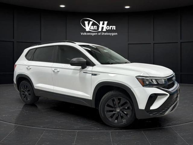 2022 Volkswagen Taos 1.5T S for sale in Sheboygan, WI