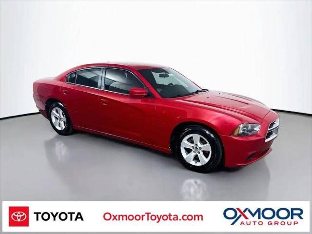 2012 Dodge Charger SE for sale in Louisville, KY