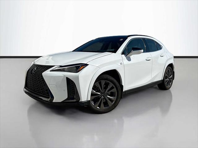 2023 Lexus UX 250h F SPORT Design for sale in Monroeville, PA