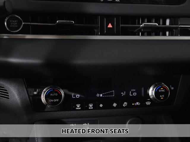 2026 Mitsubishi Outlander ES 1.5T S-AWC