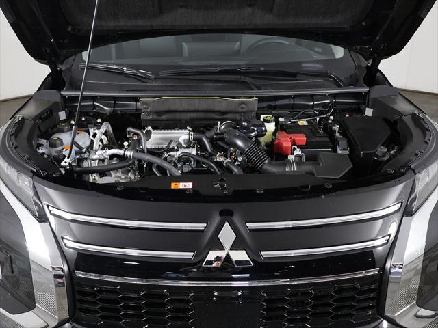 2026 Mitsubishi Outlander ES 1.5T S-AWC