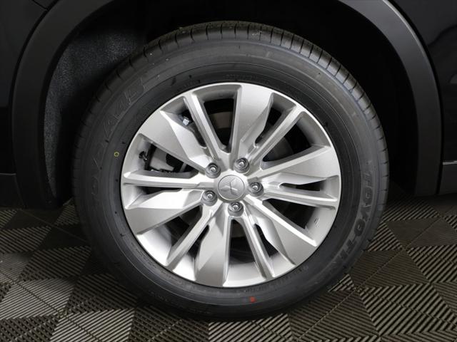 2026 Mitsubishi Outlander ES 1.5T S-AWC