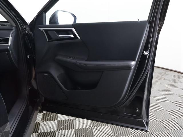 2026 Mitsubishi Outlander ES 1.5T S-AWC