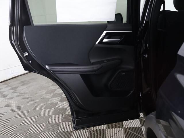 2026 Mitsubishi Outlander ES 1.5T S-AWC