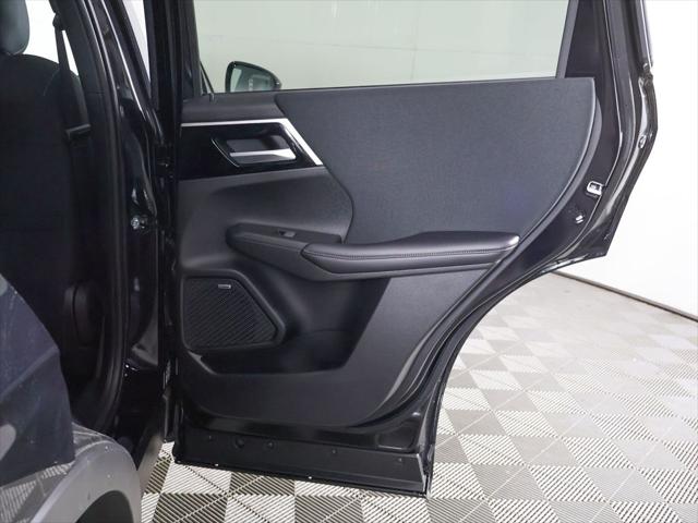 2026 Mitsubishi Outlander ES 1.5T S-AWC
