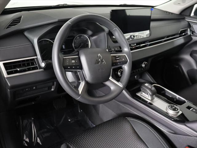 2026 Mitsubishi Outlander ES 1.5T S-AWC