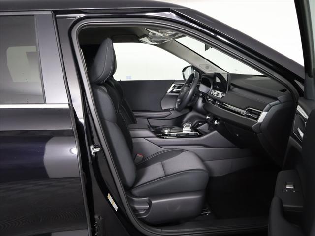 2026 Mitsubishi Outlander ES 1.5T S-AWC