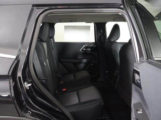 2026 Mitsubishi Outlander ES 1.5T S-AWC