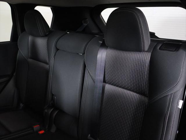 2026 Mitsubishi Outlander ES 1.5T S-AWC