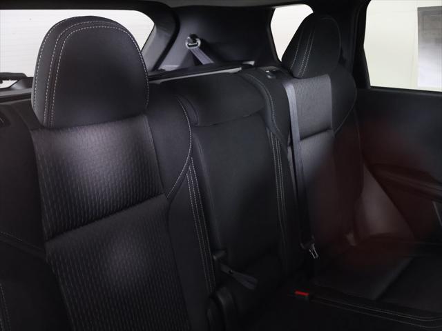 2026 Mitsubishi Outlander ES 1.5T S-AWC