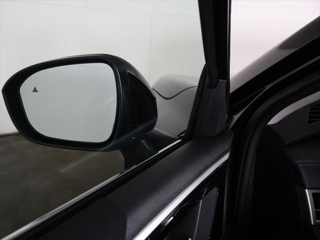 2026 Mitsubishi Outlander ES 1.5T S-AWC