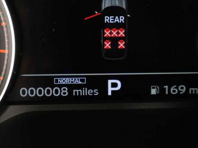 2026 Mitsubishi Outlander ES 1.5T S-AWC