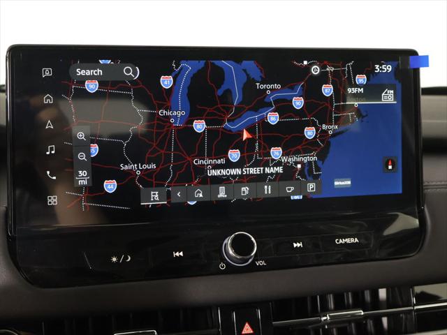 2026 Mitsubishi Outlander ES 1.5T S-AWC