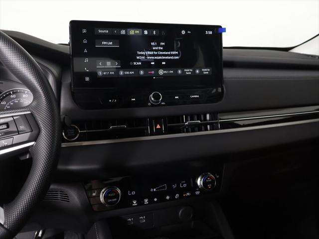2026 Mitsubishi Outlander ES 1.5T S-AWC