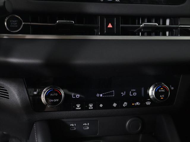 2026 Mitsubishi Outlander ES 1.5T S-AWC