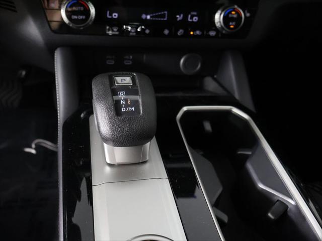 2026 Mitsubishi Outlander ES 1.5T S-AWC