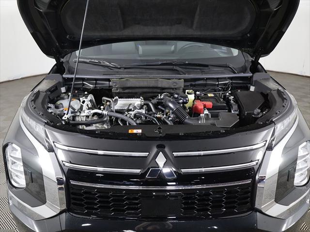 2026 Mitsubishi Outlander ES 1.5T S-AWC