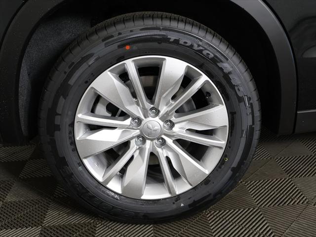 2026 Mitsubishi Outlander ES 1.5T S-AWC