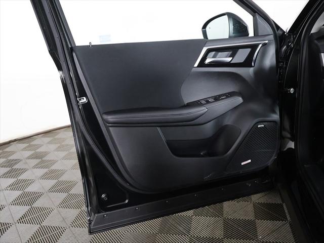 2026 Mitsubishi Outlander ES 1.5T S-AWC