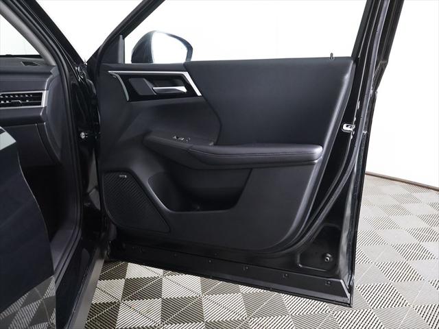 2026 Mitsubishi Outlander ES 1.5T S-AWC