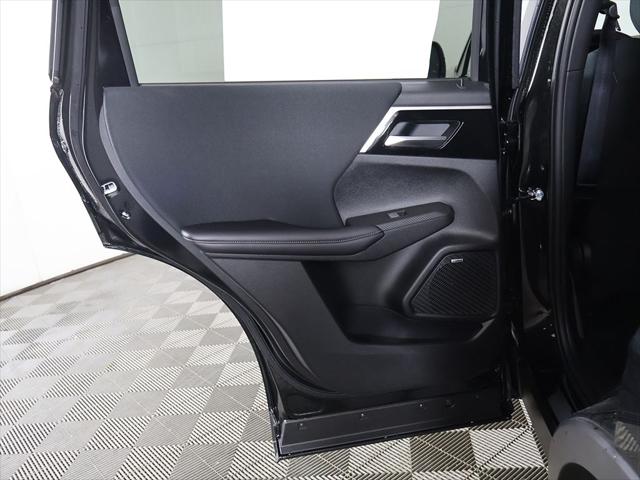2026 Mitsubishi Outlander ES 1.5T S-AWC