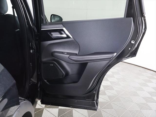 2026 Mitsubishi Outlander ES 1.5T S-AWC