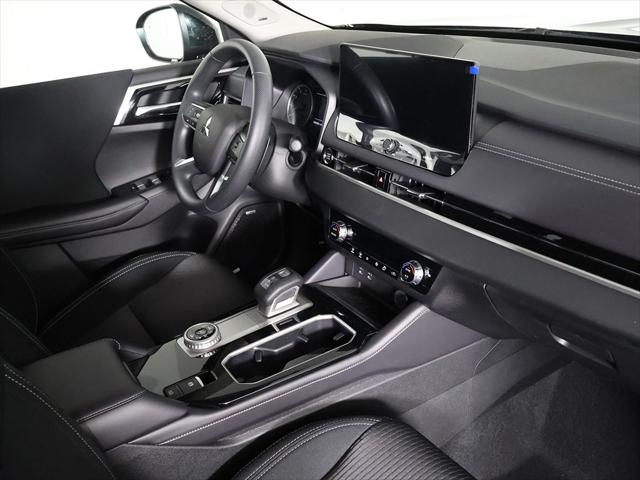 2026 Mitsubishi Outlander ES 1.5T S-AWC