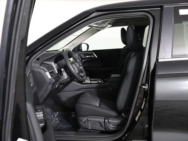 2026 Mitsubishi Outlander ES 1.5T S-AWC