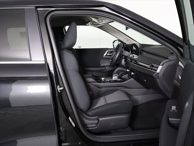 2026 Mitsubishi Outlander ES 1.5T S-AWC