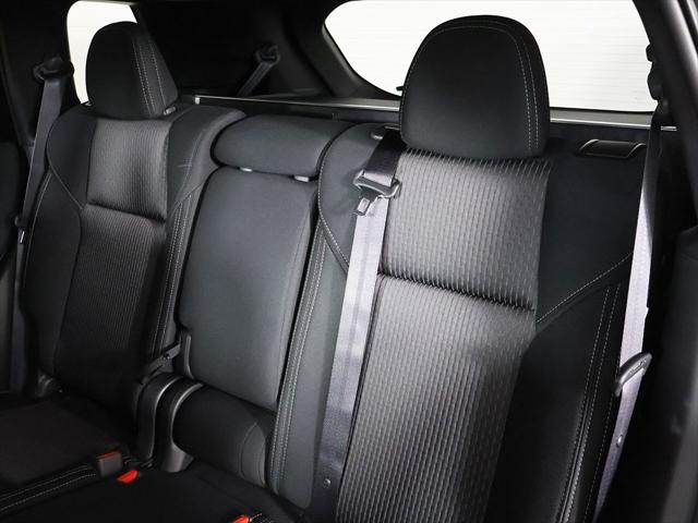 2026 Mitsubishi Outlander ES 1.5T S-AWC