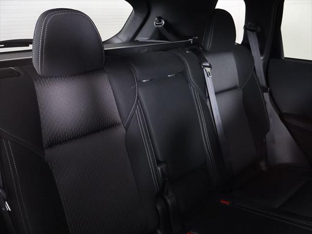 2026 Mitsubishi Outlander ES 1.5T S-AWC
