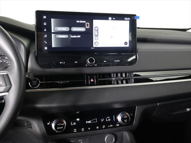 2026 Mitsubishi Outlander ES 1.5T S-AWC