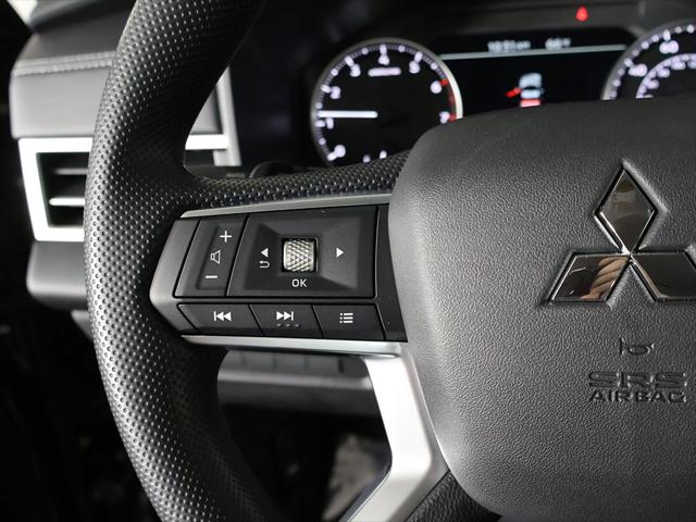 2026 Mitsubishi Outlander ES 1.5T S-AWC