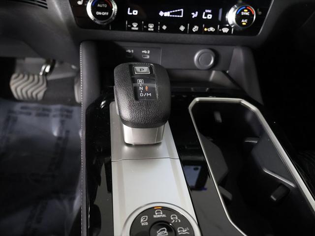 2026 Mitsubishi Outlander ES 1.5T S-AWC