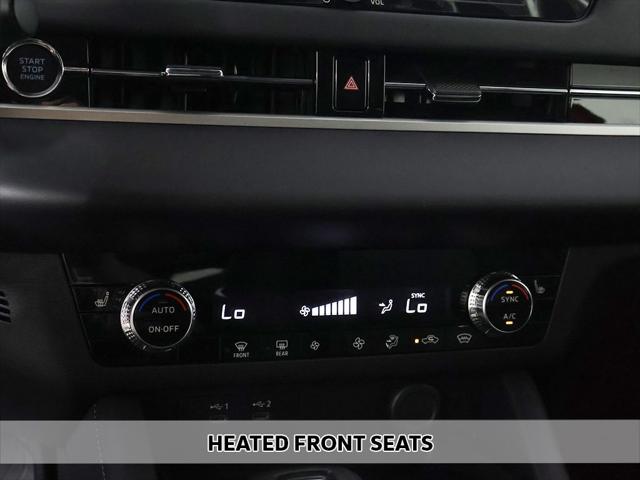 2026 Mitsubishi Outlander ES 1.5T S-AWC