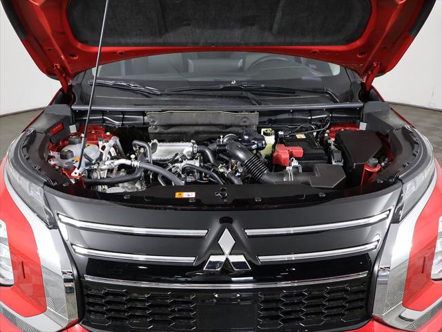 2026 Mitsubishi Outlander ES 1.5T S-AWC
