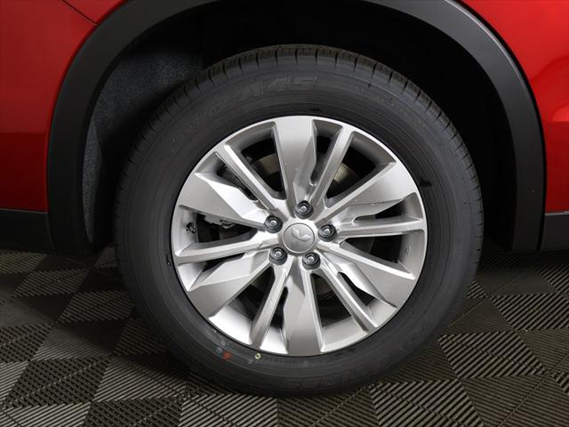 2026 Mitsubishi Outlander ES 1.5T S-AWC
