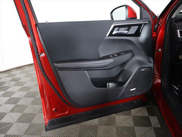 2026 Mitsubishi Outlander ES 1.5T S-AWC