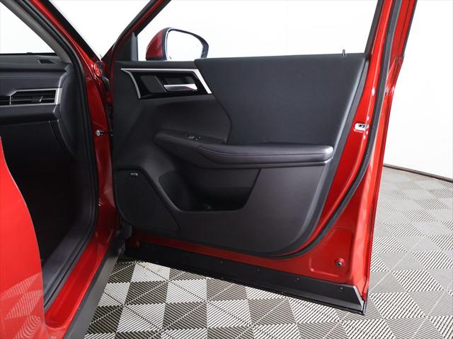 2026 Mitsubishi Outlander ES 1.5T S-AWC
